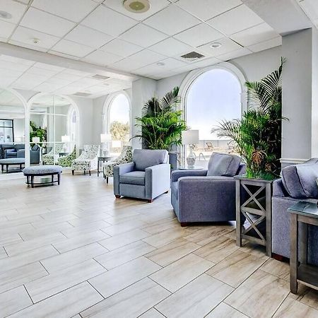 Royal Retreat-Amazing View-King Bed-1 Bedroom-Full Kitchen-Free Parking-Self Check-In Myrtle Beach Ngoại thất bức ảnh