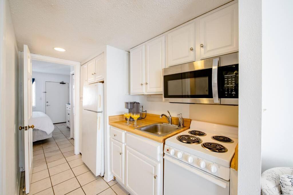 Royal Retreat-Amazing View-King Bed-1 Bedroom-Full Kitchen-Free Parking-Self Check-In Myrtle Beach Ngoại thất bức ảnh