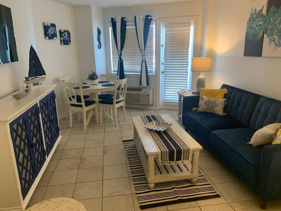 Royal Retreat-Amazing View-King Bed-1 Bedroom-Full Kitchen-Free Parking-Self Check-In Myrtle Beach Ngoại thất bức ảnh