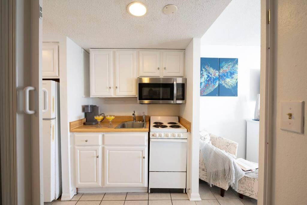 Royal Retreat-Amazing View-King Bed-1 Bedroom-Full Kitchen-Free Parking-Self Check-In Myrtle Beach Ngoại thất bức ảnh