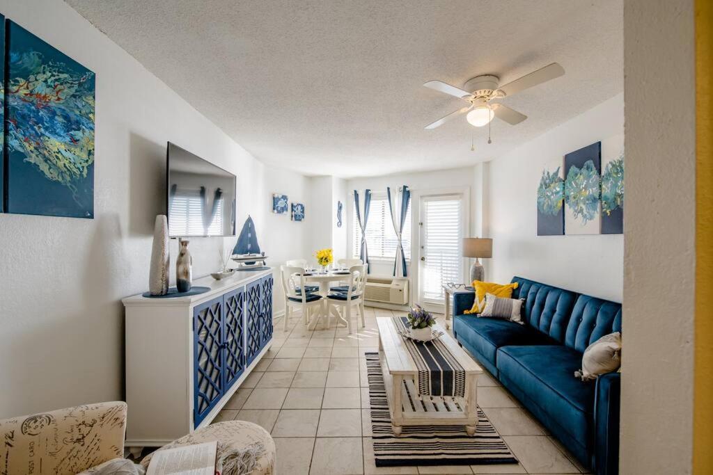 Royal Retreat-Amazing View-King Bed-1 Bedroom-Full Kitchen-Free Parking-Self Check-In Myrtle Beach Ngoại thất bức ảnh