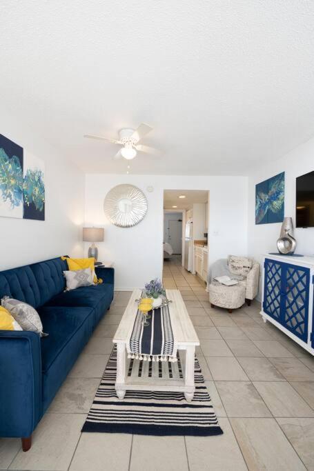 Royal Retreat-Amazing View-King Bed-1 Bedroom-Full Kitchen-Free Parking-Self Check-In Myrtle Beach Ngoại thất bức ảnh