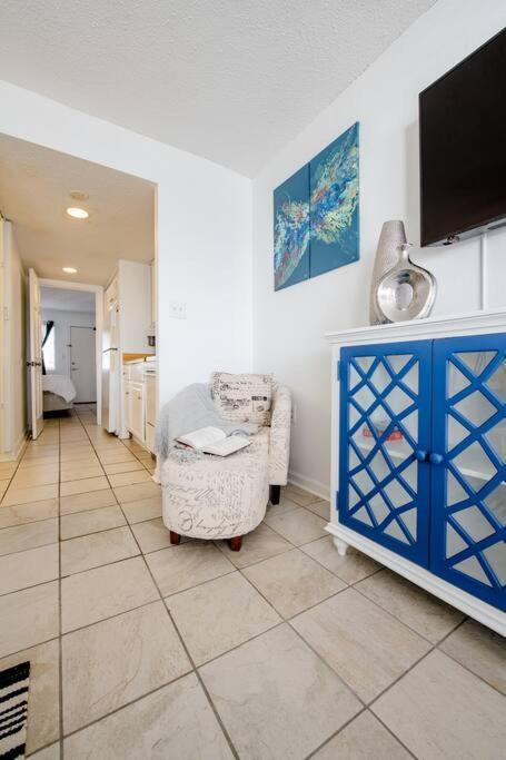 Royal Retreat-Amazing View-King Bed-1 Bedroom-Full Kitchen-Free Parking-Self Check-In Myrtle Beach Ngoại thất bức ảnh