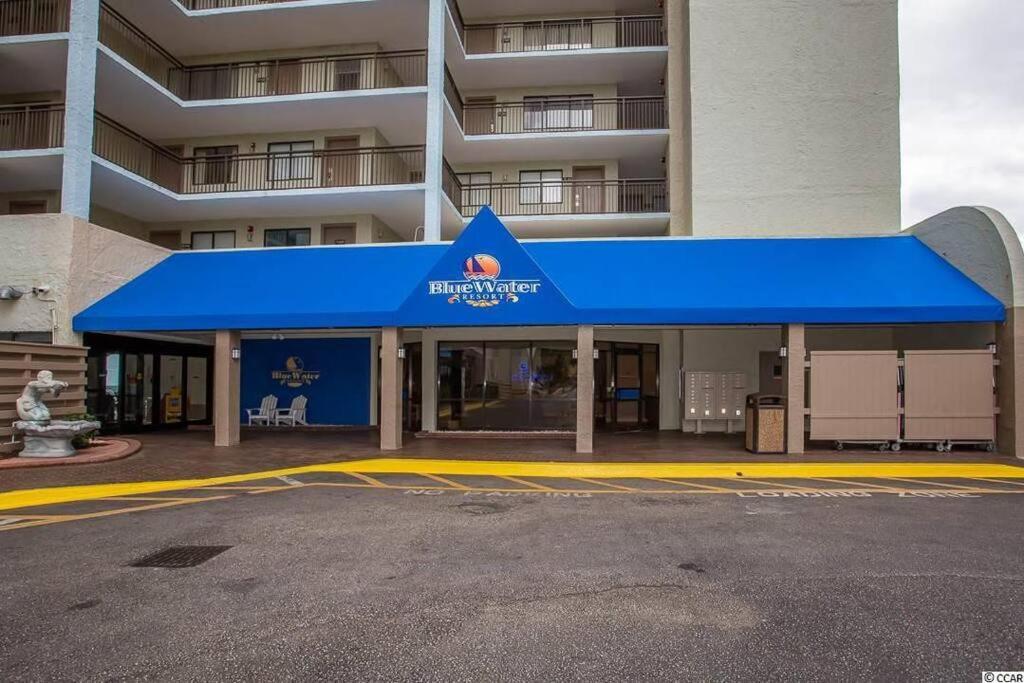 Royal Retreat-Amazing View-King Bed-1 Bedroom-Full Kitchen-Free Parking-Self Check-In Myrtle Beach Ngoại thất bức ảnh